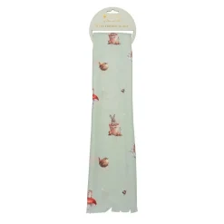 Wrendale Scarves & Wraps|Garden Friends Scarf