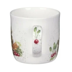 Wrendale Assorted Mugs|Grow Your Own Rabbit Small Mug