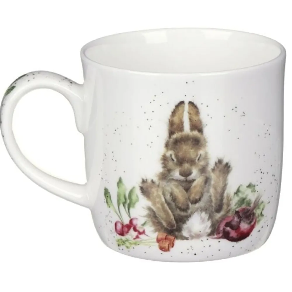 Wrendale Assorted Mugs|Grow Your Own Rabbit Small Mug