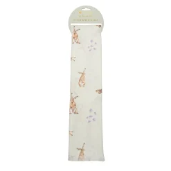 Wrendale Scarves & Wraps|'Hare-brained' Hare Scarf