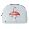 Wrendale Bath Accessories|He's a Fun-Gi Large Cosmetic Bag