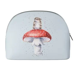 Wrendale Bath Accessories|He's a Fun-Gi Large Cosmetic Bag