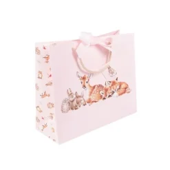 Wrendale Gift Bags|Little Forest Gift Bag