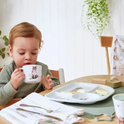 Wrendale Children's Tabletop|Little Wren Child's Handled Cup