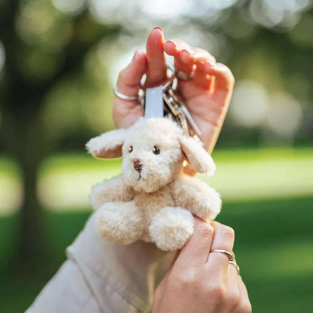 Wrendale Soft Toys|Toys|Ralph Labrador Plush Keyring