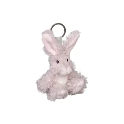 Wrendale Soft Toys|Toys|Rowan Hare Plush Keyring