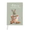 Wrendale Journals & Other Stationery|The Flower Pot Address Book