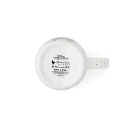 Wrendale Assorted Mugs|What A Hoot Owl Small Mug