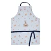 Wrendale Aprons|Winter Woodland Animal Apron