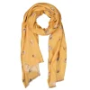 Wrendale Scarves & Wraps|Woodlanders Woodland Animal Scarf