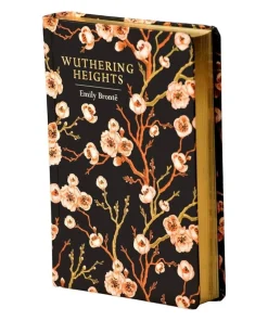 Books|Wuthering Heights by Emily Bronte (Chiltern Classics edition)