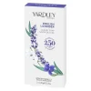 Yardley London Bar Soaps|English Lavender Luxury Soap Set of 3