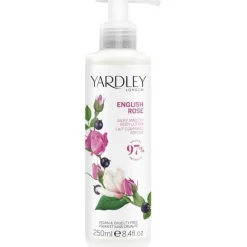 Yardley London Lotions & Creams|English Rose Body Lotion